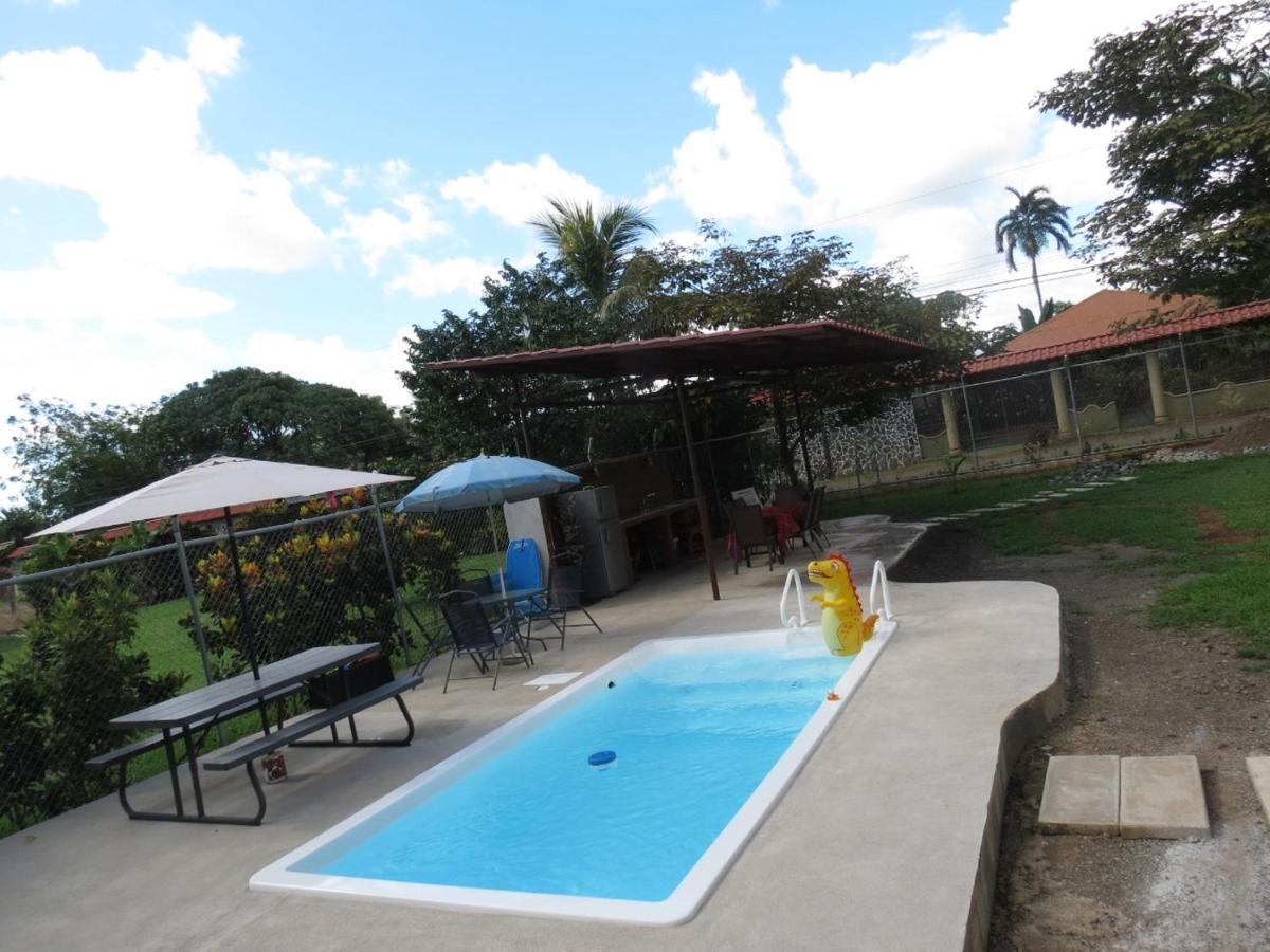 Villa Segura Manuel Antonio, Quepos Exterior photo