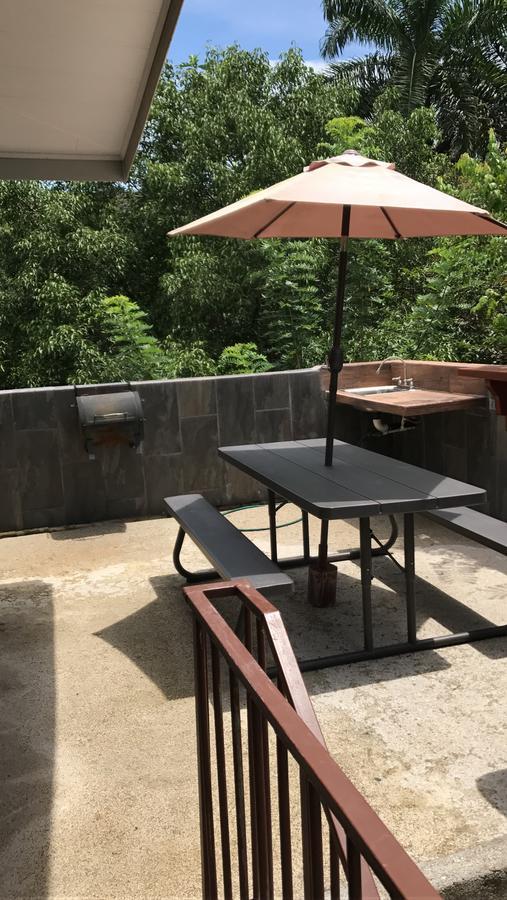 Villa Segura Manuel Antonio, Quepos Exterior photo